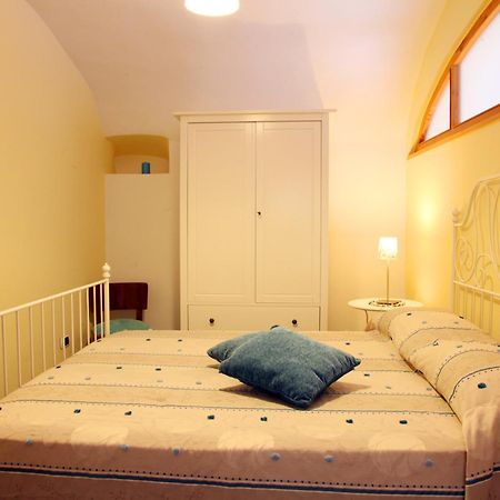 Le Terrazze Di Cristina Bed & Breakfast Vietri sul Mare Exterior photo