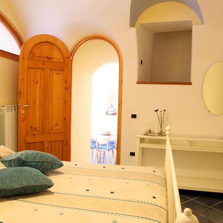 Le Terrazze Di Cristina Bed & Breakfast Vietri sul Mare Exterior photo