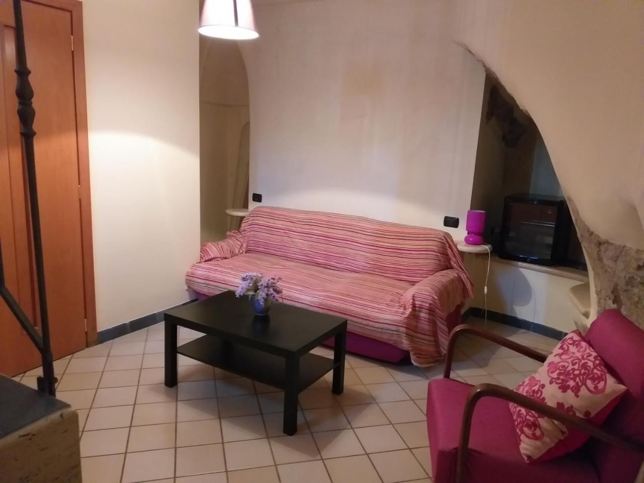 Le Terrazze Di Cristina Bed & Breakfast Vietri sul Mare Exterior photo